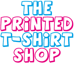 Full Colour T-Shirt Printing | Promotional T-Shirt | Printed T-Shirt Shop