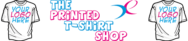 The Printed T-Shirt Shop – Printed Workwear & Clothing Suppliers